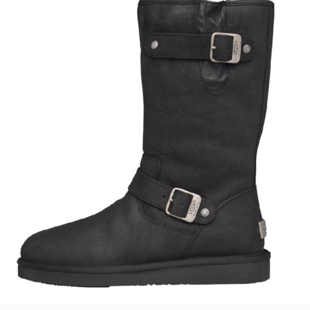 UGGs